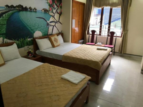 Отель Trang Toan Hotel  Trân Châu